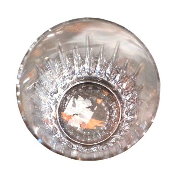 Miller Rogaska Crystal Highball Glass 4.5" - Picture 4 of 8